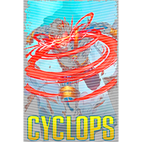 Marvel Comics-MA 111